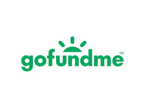 GoFundMe Logo PNG vector in SVG, PDF, AI, CDR format