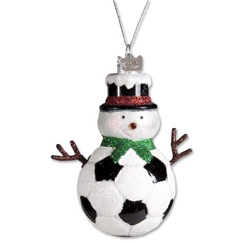 17 Best images about Football Christmas on Pinterest | Soccer players, Ornaments and Soccer