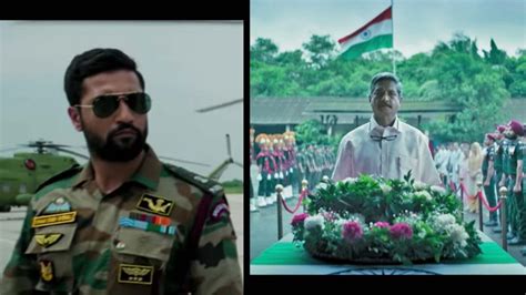 Uri Movie Cast: Who plays who in Vicky Kaushal’s 'Uri: The Surgical Strike'