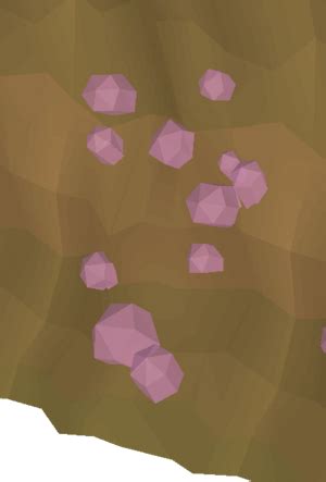 Amethyst crystals - OSRS Wiki