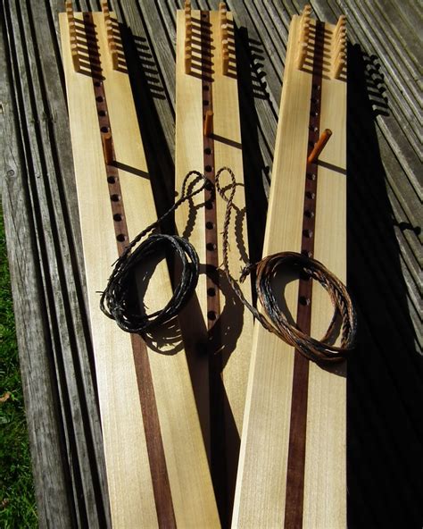 String Boards | Irondale Longbows