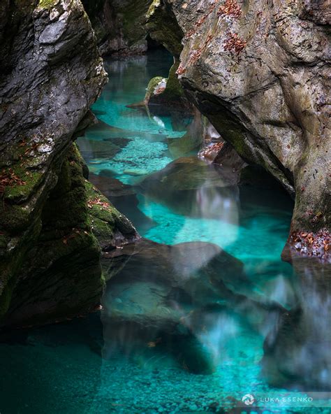 Autumn in Slovenia Photography Tour • Esenko Workshops