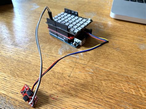 Can't find a pulse oximeter? Create your own! | Arduino Blog