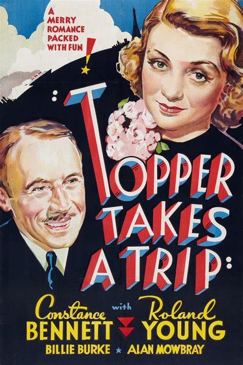 Topper Takes a Trip (1939) - Rotten Tomatoes