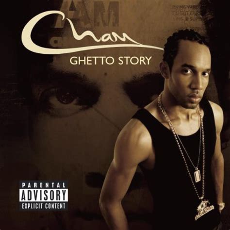 Cham - Ghetto Story | Releases | Discogs