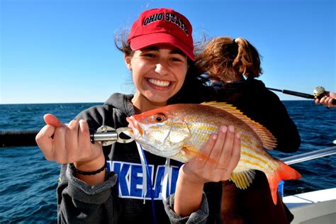 About Fishing in Orange Beach with Distraction Charters