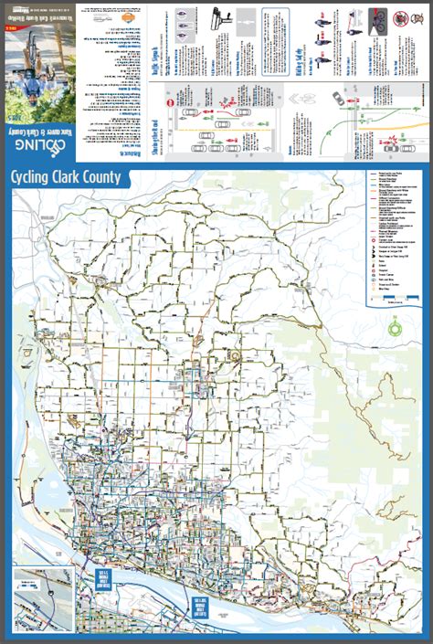 Documents and Maps | Clark County