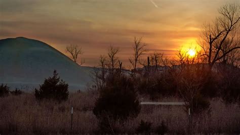 Picher Oklahoma | America's Most Toxic Ghost Town - Urbex