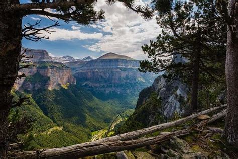 10 National Parks Of Spain that possess beauty of nature!