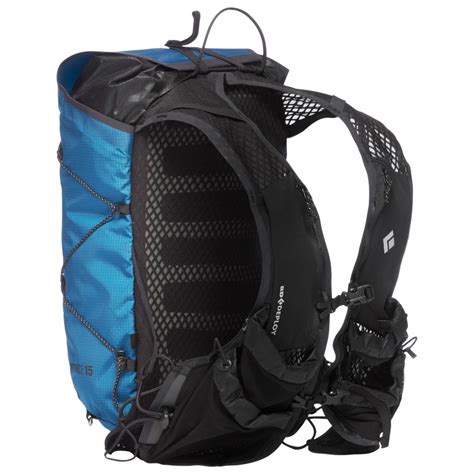 Black Diamond Distance 15 Backpack - Trail running backpack | Buy ...