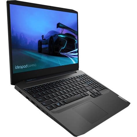 Lenovo 15.6" IdeaPad Gaming 3i Laptop 81Y4001WUS B&H Photo Video