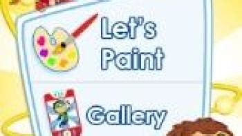 SUPER WHY Paint! App Review | Common Sense Media