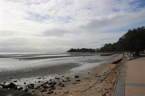 Sandgate Beach Beach has a serene and idyllic atmosphere Kent