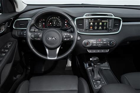 2016 Kia Sorento VINs, Configurations, MSRP & Specs - AutoDetective