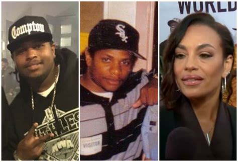 Eazy-E's Wife: A Deep Dive Into The Life And Legacy Of Tomica Wright