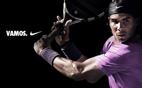 Nike Tennis · February 6 The wait is over. Welcome back, Rafa Nadal. Earn the advantage. VAMOS ...