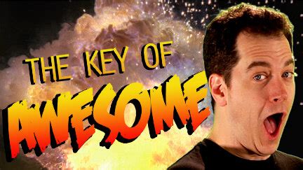 YouTube Spotlight: The Key of Awesome | Fanboys Anonymous