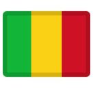 🇲🇱 Flag: Mali Emoji Meaning with Pictures: from A to Z