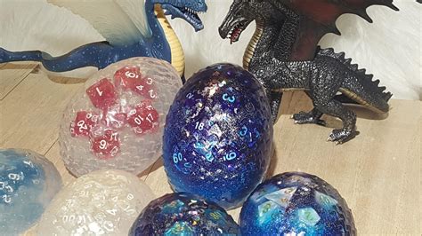 [ART] [CRAFT] New dragon eggs are appearing in the undermarket of ...