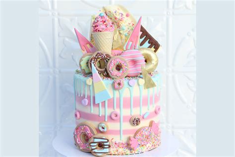 Best kids birthday party cake recipes | Australia's Best Recipes