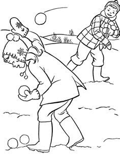 Free Snowball Fight Cliparts, Download Free Snowball Fight Cliparts png ...