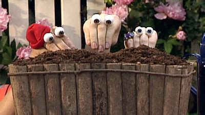 Oobi - Nickelodeon - Watch on Paramount Plus