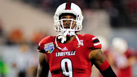 DeVante Parker Highlights HD | Louisville | 2015 NFL Draft - YouTube