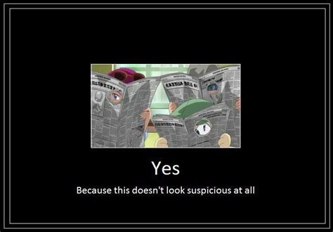 Suspicious Meme by 42Dannybob on DeviantArt