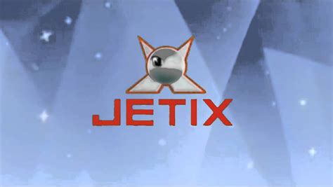 Jetix Logo - YouTube