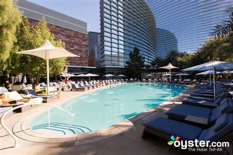 Wynn Las Vegas - The Pool at the Wynn Las Vegas | Oyster.com Hotel Photos