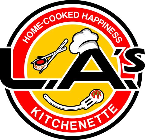 LA's Kitchenette – Home-cooked Happiness