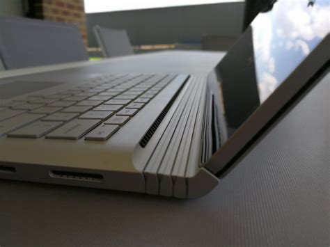 Review: Microsoft Surface Book 2 offers performance and battery life - techAU