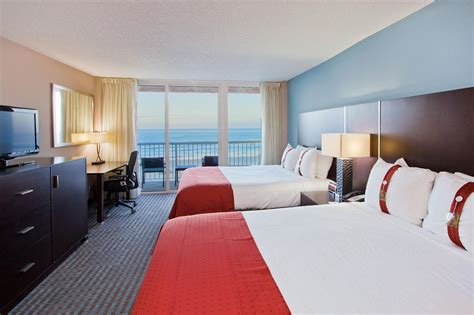 Discount Coupon for Holiday Inn Resort Daytona Beach Oceanfront in Daytona Beach, Florida - Save ...