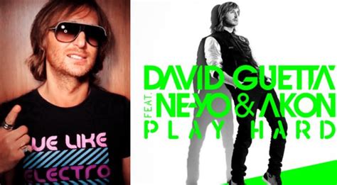 Video: David Guetta muestra segundo adelanto de su video 'Play Hard' | Entretenimiento | Radio ...