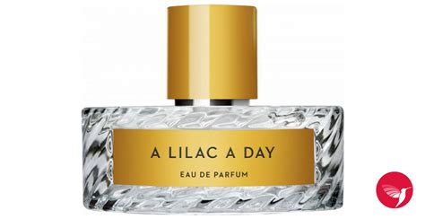 A Lilac a Day Vilhelm Parfumerie perfume - a new fragrance for women 2016