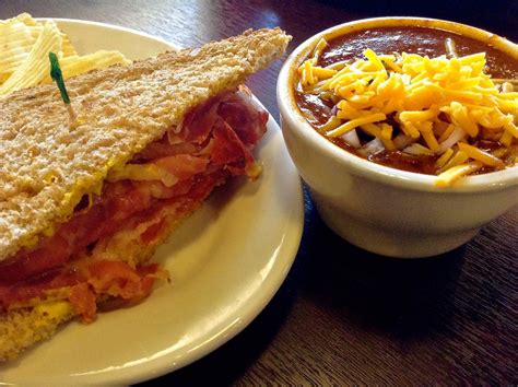 Good Eats Review: Jason’s Deli in Las Cruces - Melodie K