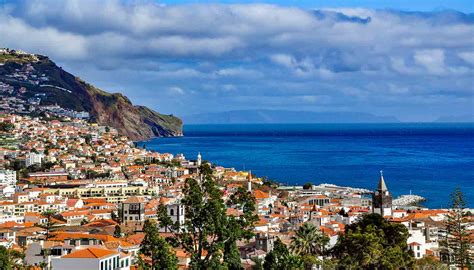 Discover the exciting history, language and culture of Madeira