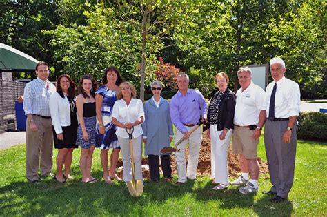 Friends of Westchester County Parks Celebrates Tree Donations | The ...