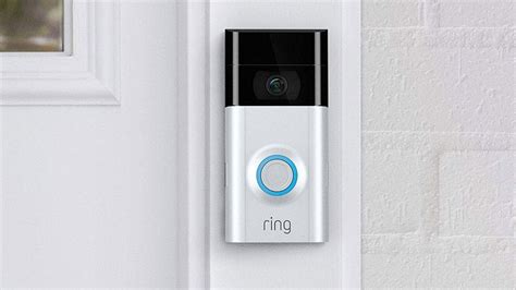 Ring Video Doorbell 3 has a killer new feature | Tom's Guide