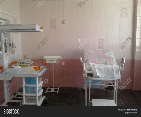 Maternity Hospital, Image & Photo (Free Trial) | Bigstock