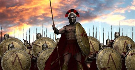 The Legendary Battle: The True Story of the 300 Spartans Who Held Thermopylae