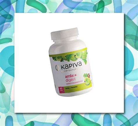 Improve your Digestive System with the Best Probiotic Supplements ...