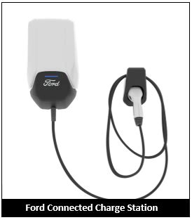 Where can I get the Ford Connected Charge Station Operation Manual