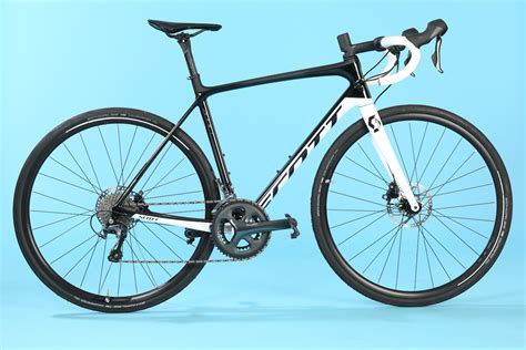 Scott Addict 30 Disc review | Cycling Weekly