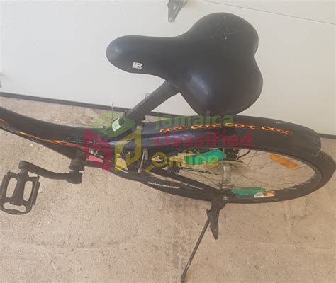 Land Ranger Sport Bicycle for sale in MayPen Clarendon - Bikes