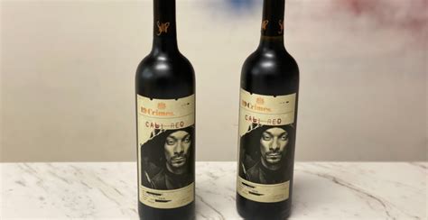 Snoop Dogg just launched a wine and it's coming to Canada | Dished