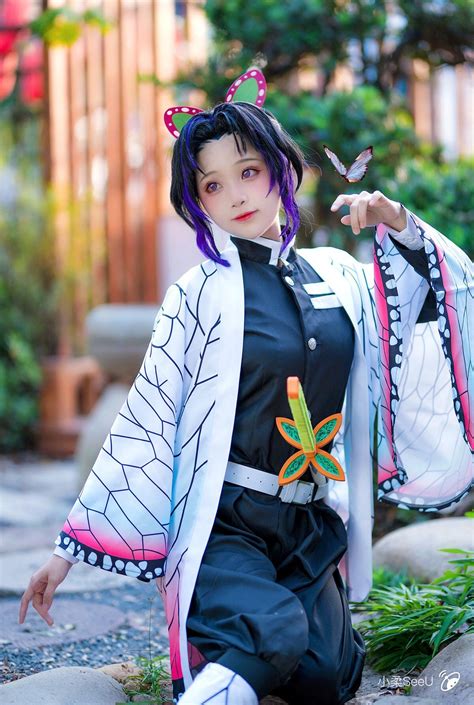 Best Of Cute Anime Characters To Cosplay