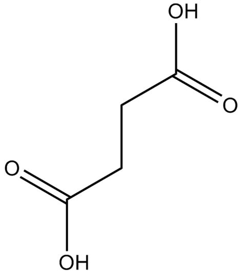 美国APExBIO中文官网 - Butane diacid