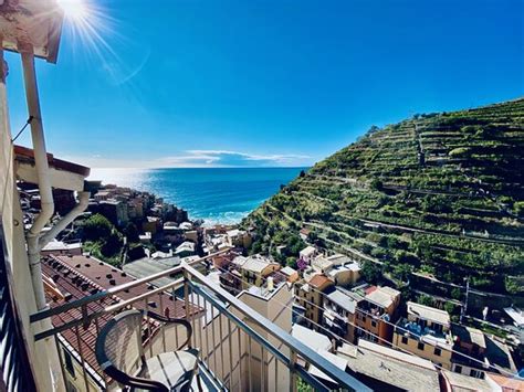 Giovanni Rooms Manarola Sea View - UPDATED Prices, Reviews & Photos