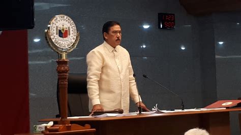 Sotto: Senate probe on PCSO to continue despite lifting of Lotto ban ...